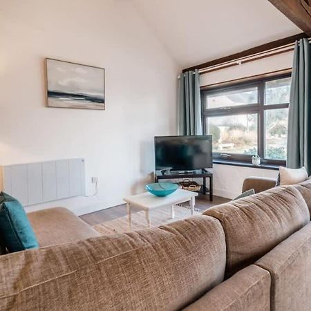 Charming 2 Bedroom Coastal Cottage Nr Bude Zewnętrze zdjęcie