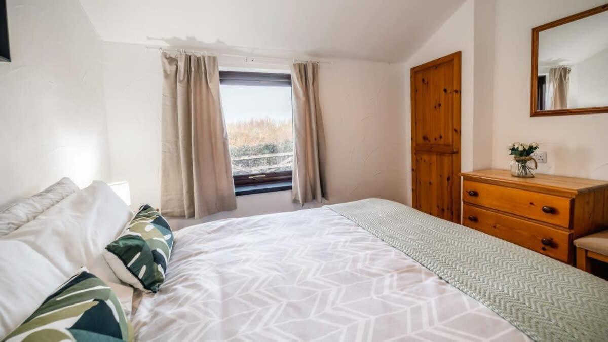 Charming 2 Bedroom Coastal Cottage Nr Bude Zewnętrze zdjęcie